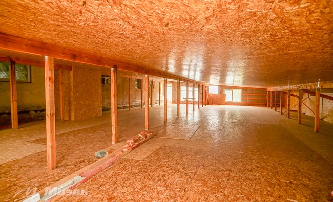 Московская обл, г Балашиха, деревня Соболиха, ул Новослободская, стр 17