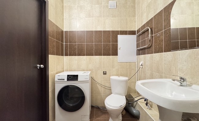 1-комнатная квартира в г. Балашиха