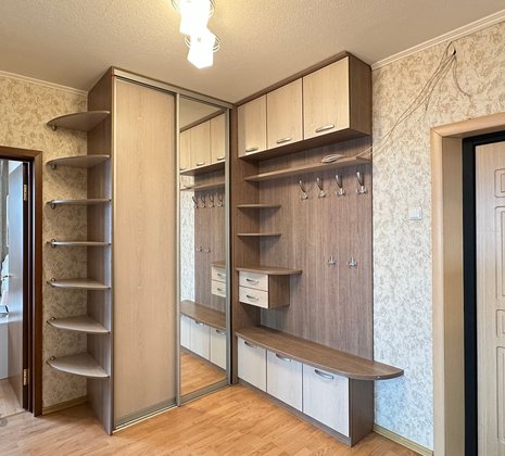 2-комнатная квартира в г. Видное