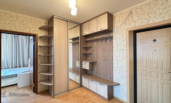 2-комнатная квартира в г. Видное