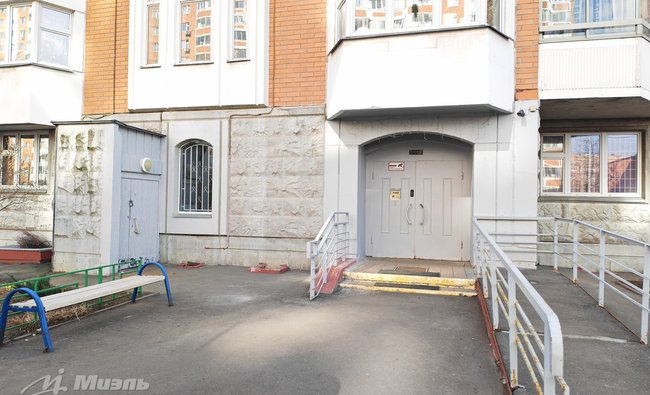 1-комнатная квартира в г. Балашиха