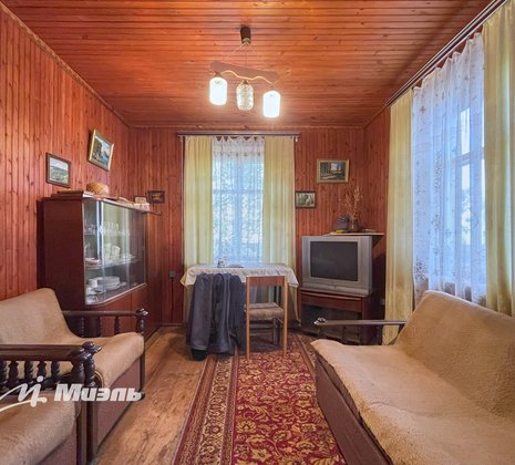 Московская обл, г Ногинск, деревня Кашино, тер. СНТ Кашино, д 81