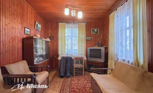 Московская обл, г Ногинск, деревня Кашино, тер. СНТ Кашино, д 81