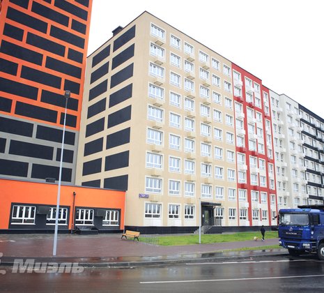 1-комнатная квартира в г. Балашиха