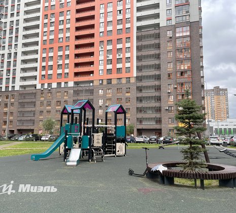1-комнатная квартира в г. Балашиха
