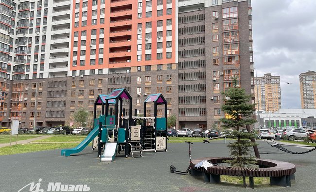1-комнатная квартира в г. Балашиха