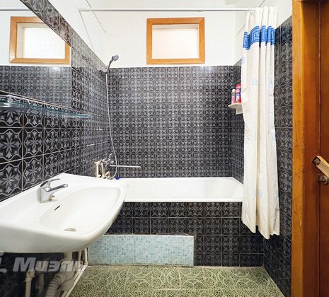 2-комнатная квартира в г. Дзержинский