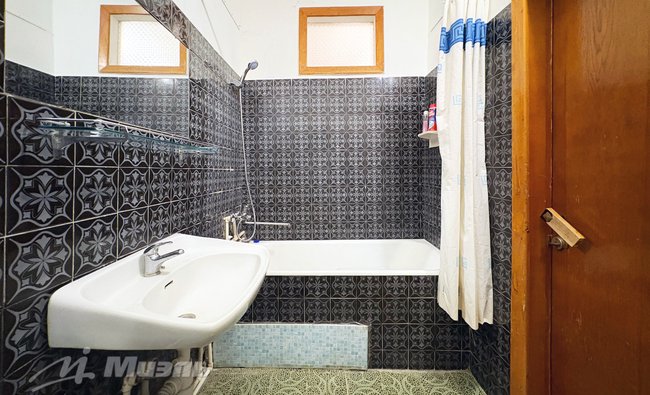 2-комнатная квартира в г. Дзержинский