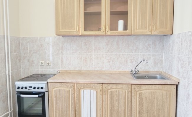 1-комнатная квартира в г. Балашиха