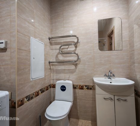 1-комнатная квартира в г. Балашиха