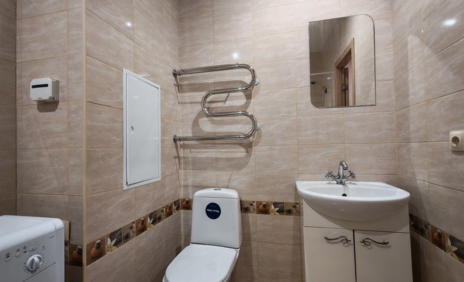 1-комнатная квартира в г. Балашиха