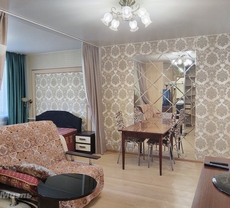 1-комнатная квартира в г. Балашиха