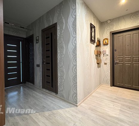 2-комнатная квартира в г. Балашиха