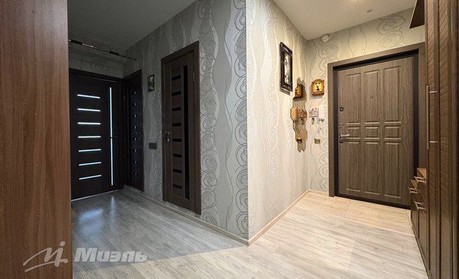 2-комнатная квартира в г. Балашиха