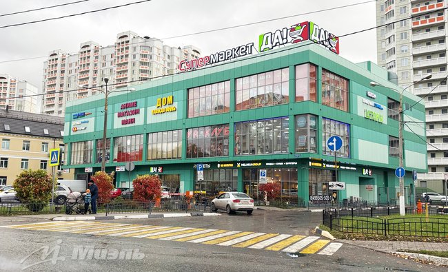 1-комнатная квартира в г. Железнодорожный