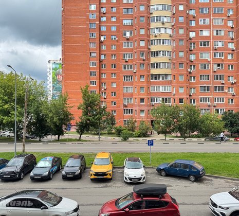 3-комнатная квартира в г. Балашиха