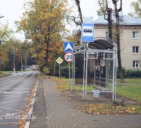 3-комнатная квартира в г. Балашиха