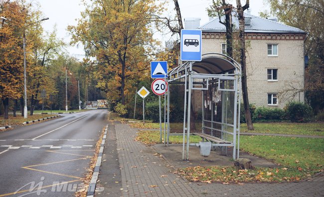 3-комнатная квартира в г. Балашиха