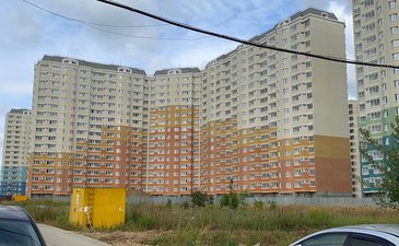 Фотоотчет июль 2019