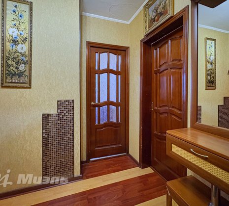 2-комнатная квартира в г. Балашиха