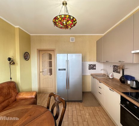 1-комнатная квартира в г. Балашиха