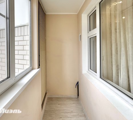 2-комнатная квартира в г. Балашиха