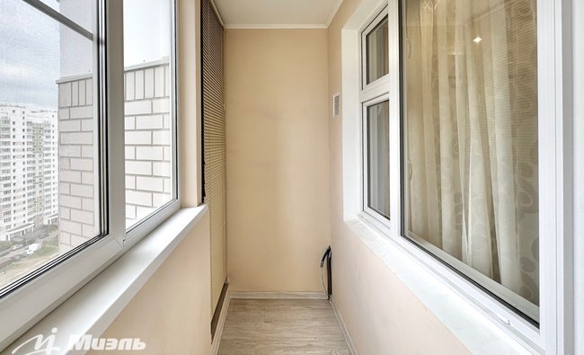 2-комнатная квартира в г. Балашиха