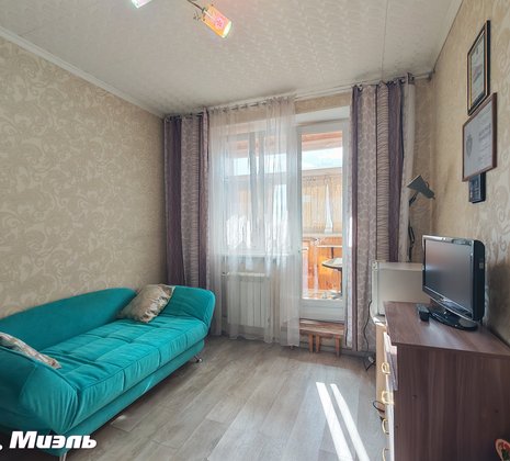 2-комнатная квартира в г. Балашиха