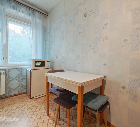 2-комнатная квартира в г. Балашиха