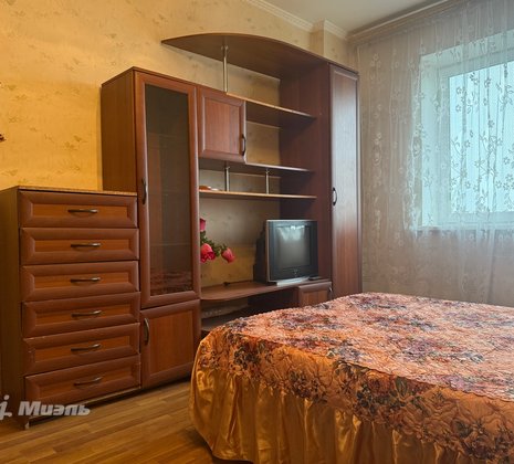 2-комнатная квартира в г. Балашиха