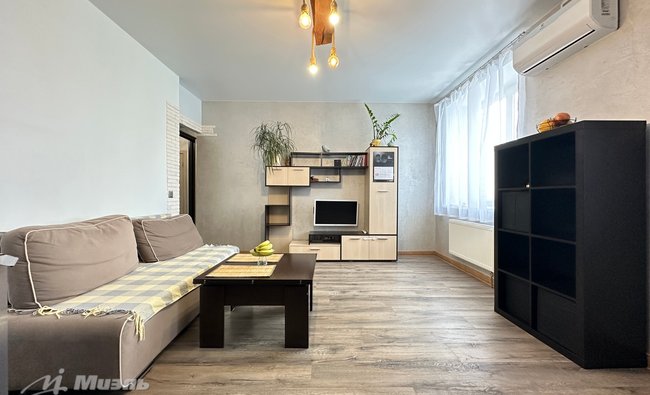 1-комнатная квартира в г. Балашиха