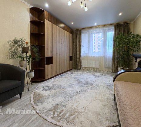 2-комнатная квартира в г. Балашиха