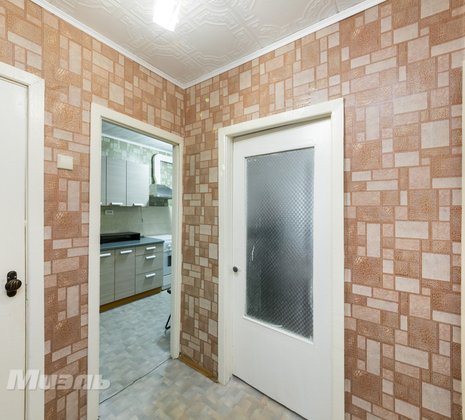 1-комнатная квартира в г. Балашиха