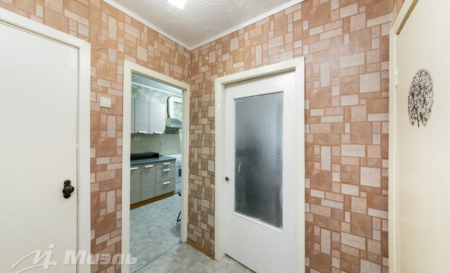 1-комнатная квартира в г. Балашиха