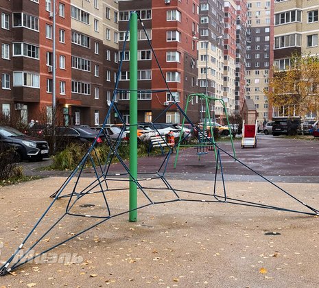 Студия в г. Балашиха