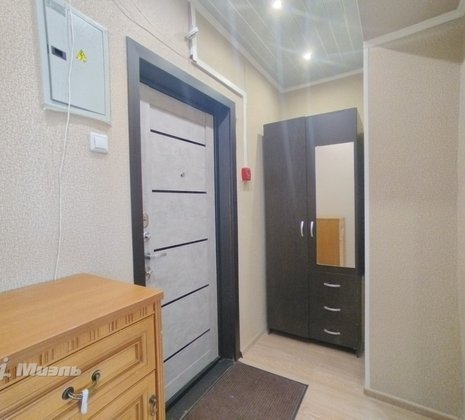1-комнатная квартира в г. Балашиха
