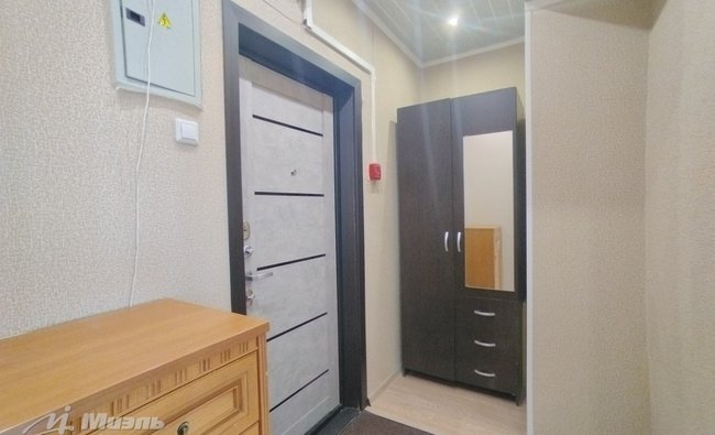 1-комнатная квартира в г. Балашиха