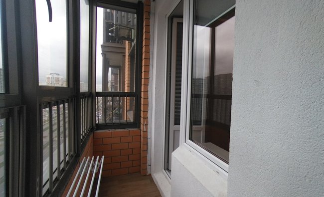 1-комнатная квартира в г. Балашиха