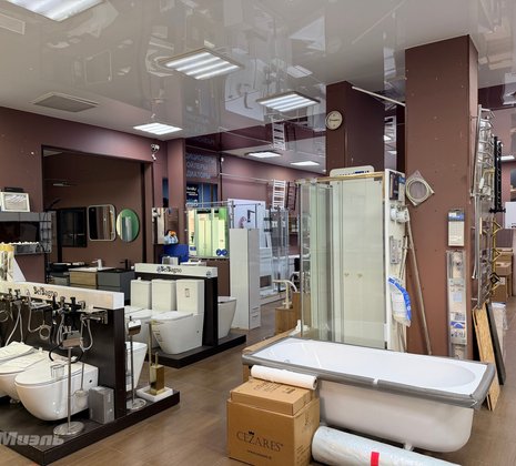 Московская обл, г Балашиха, мкр Ольгино, ул Главная, д 3