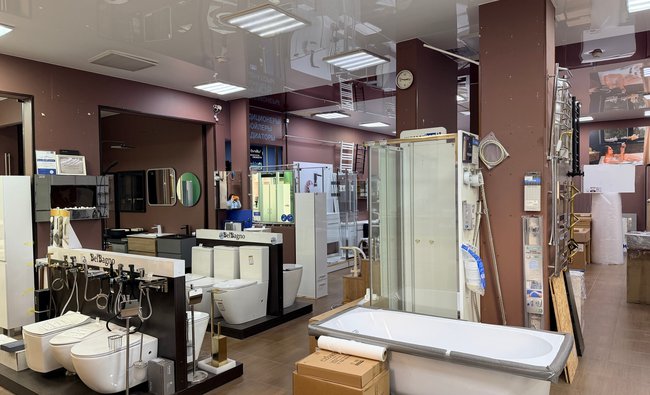 Московская обл, г Балашиха, мкр Ольгино, ул Главная, д 3