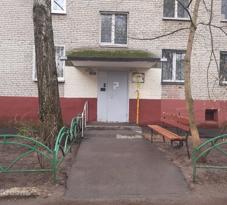 3-комнатная квартира в г. Балашиха