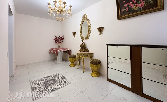 Московская обл, г Щёлково, тер Новое Шевёлкино, ул Южная, д 39Б