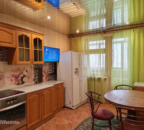 1-комнатная квартира в г. Балашиха