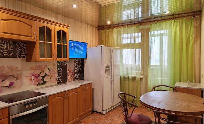 1-комнатная квартира в г. Балашиха