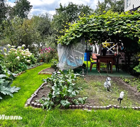 Московская обл, г Балашиха, мкр Саввино, ул Молодежная, д 25