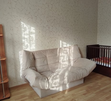 1-комнатная квартира в г. Балашиха