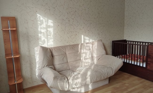 1-комнатная квартира в г. Балашиха