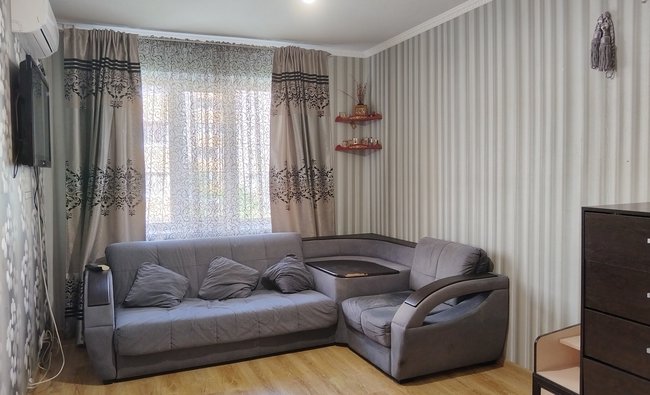 1-комнатная квартира в г. Люберцы