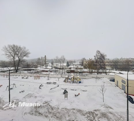 3-комнатная квартира в г. Балашиха