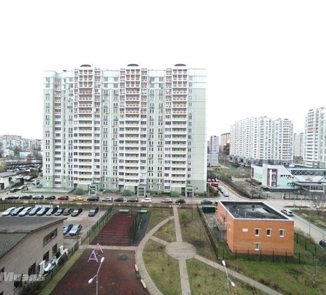 2-комнатная квартира в г. Балашиха